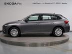 Škoda Scala - fotka číslo 2