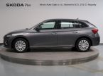 Škoda Scala - fotka číslo 2