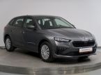 Škoda Scala - fotka číslo 5