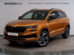 Škoda Karoq - fotka číslo 0