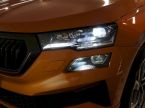 Škoda Karoq - fotka číslo 9