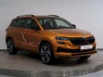 Škoda Karoq - fotka číslo 5