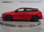 Škoda Scala - fotka číslo 2