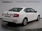 Škoda Octavia - fotka číslo 1