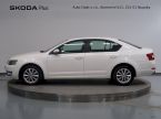 Škoda Octavia - fotka číslo 2