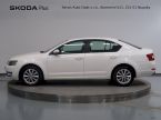 Škoda Octavia - fotka číslo 2