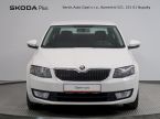 Škoda Octavia - fotka číslo 3