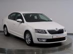Škoda Octavia - fotka číslo 5
