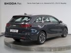 Kia CEED SW - fotka číslo 1