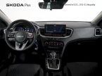 Kia CEED SW - fotka číslo 4