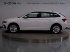 Škoda Scala - fotka číslo 2