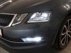 Škoda Octavia - fotka číslo 9
