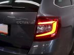 Škoda Octavia - fotka číslo 10