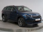 Škoda Kodiaq - fotka číslo 5