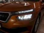 Škoda Kamiq - fotka číslo 9