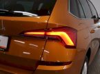 Škoda Kamiq - fotka číslo 10