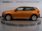 Škoda Kamiq - fotka číslo 2