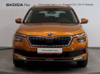 Škoda Kamiq - fotka číslo 3