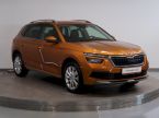 Škoda Kamiq - fotka číslo 5