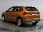 Škoda Kamiq - fotka číslo 6