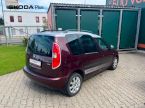 Škoda Roomster - fotka číslo 1