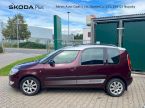 Škoda Roomster - fotka číslo 2