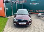 Škoda Roomster - fotka číslo 3