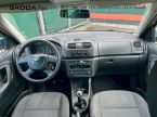 Škoda Roomster - fotka číslo 4