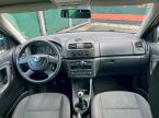Škoda Roomster - fotka číslo 6