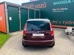 Škoda Roomster - fotka číslo 8