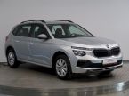 Škoda Kamiq - fotka číslo 5