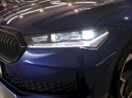 Škoda Superb - fotka číslo 9