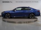 Škoda Superb - fotka číslo 2