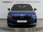 Škoda Superb - fotka číslo 3