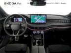 Škoda Superb - fotka číslo 4
