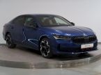 Škoda Superb - fotka číslo 5