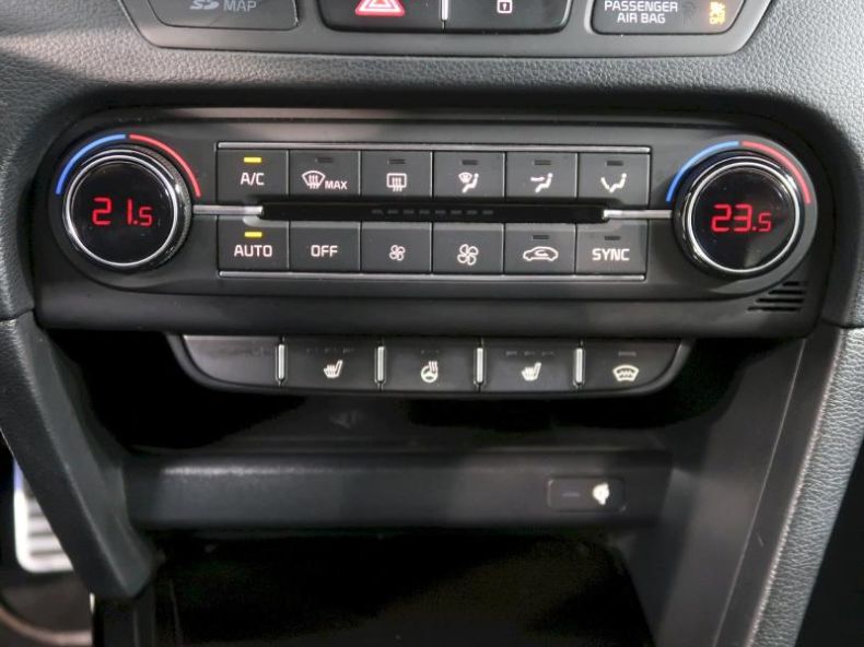 Kia Pro_cee´d - hlavní fotka