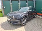 Škoda Kodiaq - fotka číslo 16