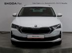 Škoda Octavia - fotka číslo 3
