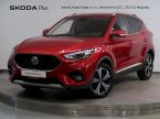 MG ZS - fotka číslo 0