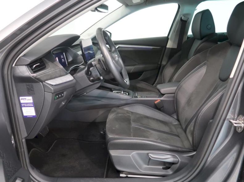 Škoda Octavia - hlavní fotka