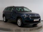 Škoda Kodiaq - fotka číslo 5