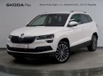 Škoda Karoq - fotka číslo 0