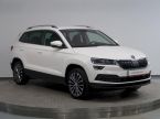 Škoda Karoq - fotka číslo 5