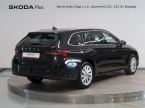 Škoda Octavia - fotka číslo 1