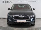 Škoda Octavia - fotka číslo 3