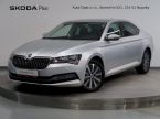 Škoda Superb - fotka číslo 0