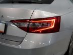 Škoda Superb - fotka číslo 10
