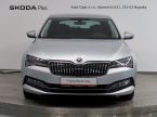 Škoda Superb - fotka číslo 3