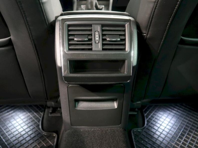 Škoda Superb - hlavní fotka